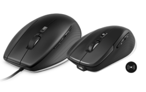 CadMouse e CadMouse Wireless