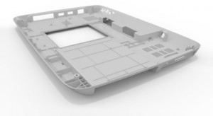 CATIA Design de Peças de Plástico