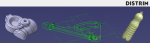 Formação CATIA V5