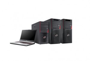 workstations Fujitsu