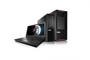 workstations Lenovo