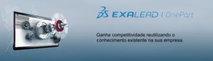 Ganhe competitividade com EXALEAD OnePart